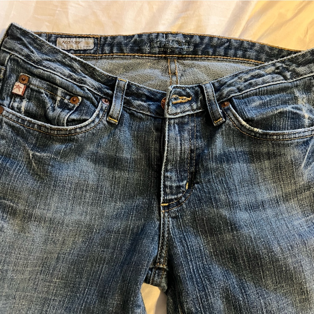 Women's Big Star Jeans